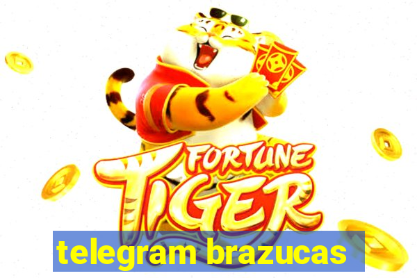 telegram brazucas